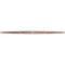 Ekena Millwork O'Neal Wood Fretwork Pierced Ceiling Medallion, Wood (Paint Grade), 40"OD x 14 1/2"ID x 3/8"T CMWP40X40X0375ONMF - alternate 2